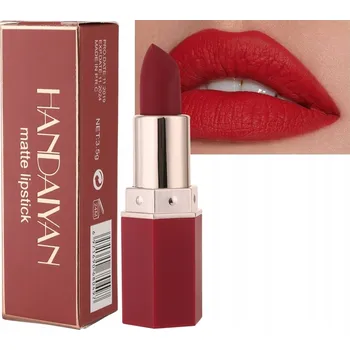 Rtěnka Rtěnka na rty Handaiyan Scarlet #04