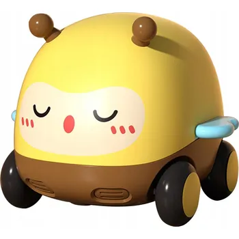 autíčko LT499 AUTÍČKO auto Zvířecí auto Auto poháněné včelou