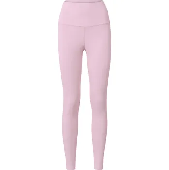 Dámské legíny 650312 - Tchibo - Měkoučké sportovní legíny - pro ženy - vel. M 40/42 - barva: růžová