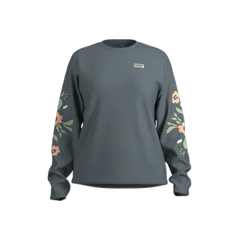 Pánské tričko Maloja triko RULETM. 2025/2026 S Dámské