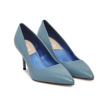 Dámské lodičky Lodičky Marella Taso 2513521016200 Modrá 40