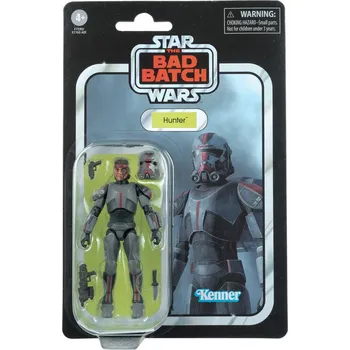 Figurka Hunter (The Bad Batch) Figurka Star Wars