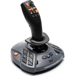 Thrustmaster SimTask FarmStick, PS5/PC (4160881) černý