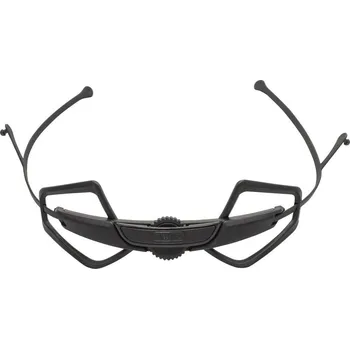 Cyklistická přilba ABUS Náhradní díl helmy - systém nastavení Abus L ČERNÁ