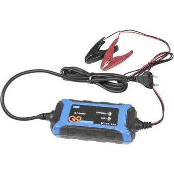 Nabíječka autobaterie Nabíječka autobaterií GAB 12V 1,5A