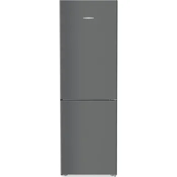 Lednice Liebherr Pure CNdgd 5203 šedá