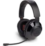 JBL Quantum 350 Wireless (JBLQ350WLBLK) černý