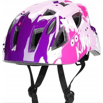 Cyklistická přilba Dětská helma Cyklistická přilba Nastavitelná pro děti ve věku 3-8 let