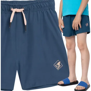 Podprsenka 4F boxerky velikost 140