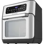 Philco PHAO 1000 černá/nerez