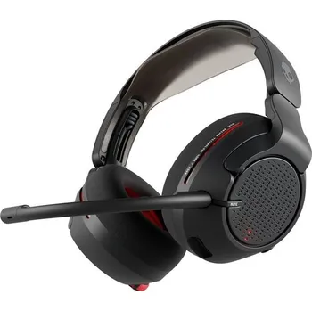Sluchátka Skullcandy Crusher Plyr 720 (S6PCW-T963) černá