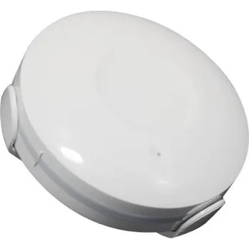 Detektor CO iQtech SmartLife WL02, Wi-Fi (iQTWL02)