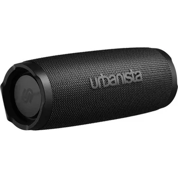 Bluetooth reproduktor Urbanista Nashville černý