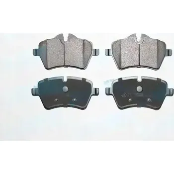 Brzdová destička Samko 5SP1485 Sada brzdových destiček, kotoučové brzdy