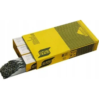 Příslušenství ke svářečce Elektrody ESAB EB 146 alkalické 2,5 mm 4,3 kg EB146