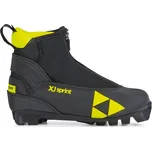 Fischer Sports XJ Sprint černé 2025/25…