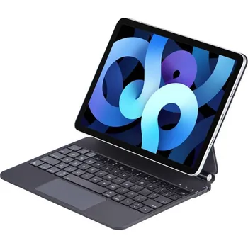 Pouzdro na tablet Lenuo na Apple iPad Air 10.9&quot; (2020,2022), Air 11&quot; (2020,2021,2022), iPad Pro 11&quot; (8978) černé