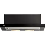 Beko CTB 6250 B černý