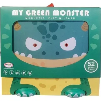 Magnetická kreslící tabulka Magnetická TABULE pro výuku kreslení - Rozvíjí představivost - Krásný design