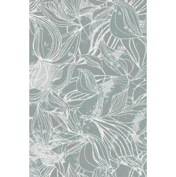 Koberec Koberec Agnella Tempo Fino Mid Charcoal