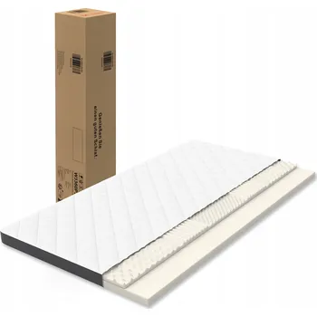 Matrace Matrace Arhatreya moderní středně měkká 140 x 200 x 7 cm