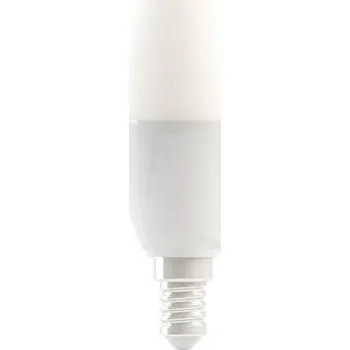 Žárovka iQtech SmartLife E14WB5W-RGBC, Wi-Fi LED E14, 5W, barevná (IQTA119)