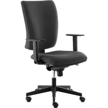 Kancelářská židle Lira, antracit