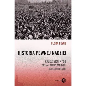 Historia pewnej nadziei - Monika Krupa, Krzysztof Krupa