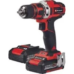 Einhell TE-CD 18/40-1 Li (s baterií)