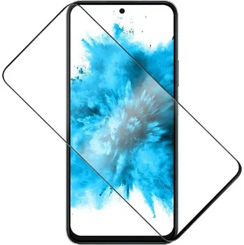 FIXED Full-Cover na Honor 200 Smart/Play 60 Plus (FIXGFA-1441-BK) černé