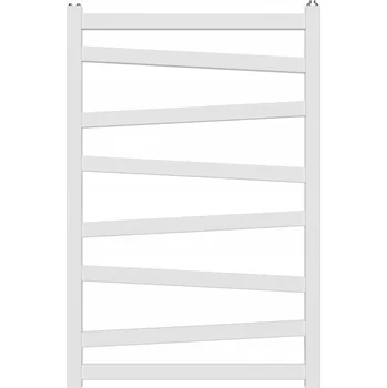 Radiátor Koupelnový radiátor teplovodní Giovanni 396 W 500 x 750 mm bílý