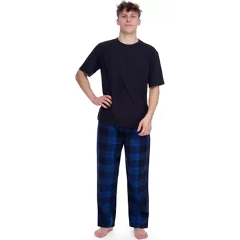 Pánské pyžamo Pánské pyžamo Calvin Klein NM2524/GPB, L, GPB