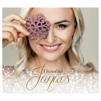 DVD film Janais: Vianočná Janais (špeciálne vydanie k 10. výročiu vydania albumu) - Janais