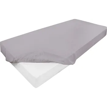 Prostěradlo Prostěradlo s gumou Matex jersey 220 x 200 cm