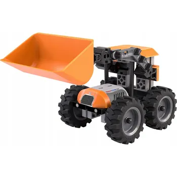 ostatní stavebnice Nabíječka pro vozidla stavebnice fischertechnik hračka pro děti 7+