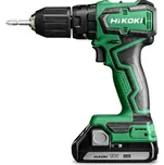 HIKOKI DV18DDWPZ (s baterií)