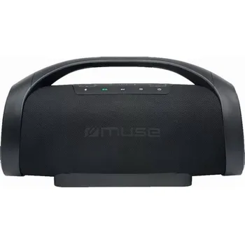 Bluetooth reproduktor MUSE M-980BT černý