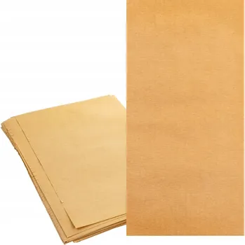 Balící papír Balicí papír VÝPLŇ KRAFT ARCHY 50x25 100ks Pro balení PEVNÝ EKO