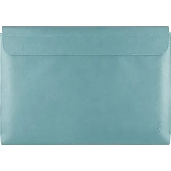 Pouzdro na tablet FIXED York do 11" (FIXYO-11-LGTU) tyrkysové