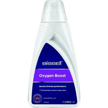 Bissell 1134N Oxygen Boost modrý