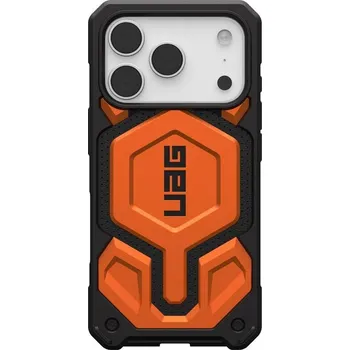 UAG Monarch Pro na Apple iPhone 17 Pro (114513119797) oranžový