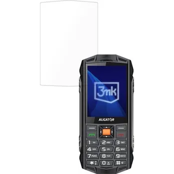 3mk FlexibleGlass na Aligator R45 eXtremo