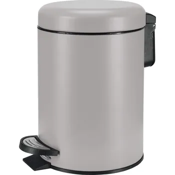 Odpadkový koš Kleine Wolke ONE 3 l odpadkový koš do koupelny