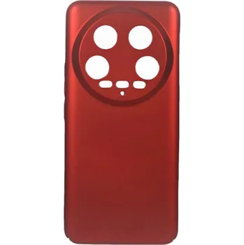 Lenuo Leshield na Xiaomi 14 Ultra (9338) červený