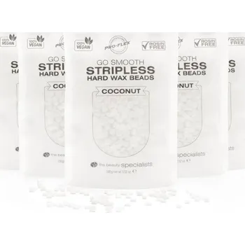 Rio WXST-COCONUT 5x100 g bílá