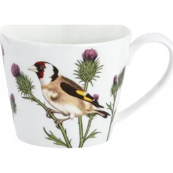 Hrnek Marco Polo SJ Ptáci Polský porcelán 400 ml