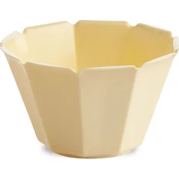 Jednorázové nádobí Miska na zmrzlinu PP 150ml mix 100ks