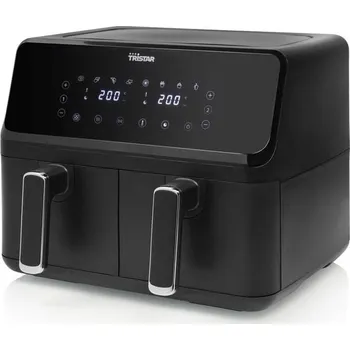 fritéza Tristar FR-9026, 8 l černá