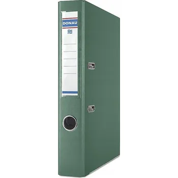 ŠANON A4/50 DONAU MASTER-S LIŠTOU ZELENÝ +