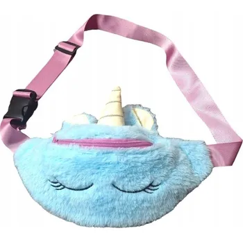 Ledvinka Dětská ledvinka ACTi modrá